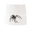 MI003 Colore Italiano Grembiule corto senza tasche 65% poliestere 35% cotone 195gr Thumbnail