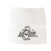 MI003 Colore Italiano Grembiule corto senza tasche 65% poliestere 35% cotone 195gr Thumbnail