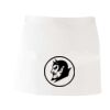 MI003 Colore Italiano Grembiule corto senza tasche 65% poliestere 35% cotone 195gr Thumbnail