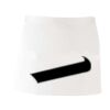 MI003 Colore Italiano Grembiule corto senza tasche 65% poliestere 35% cotone 195gr Thumbnail