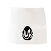 MI003 Colore Italiano Grembiule corto senza tasche 65% poliestere 35% cotone 195gr Thumbnail