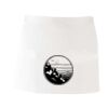 MI003 Colore Italiano Grembiule corto senza tasche 65% poliestere 35% cotone 195gr Thumbnail