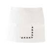 MI003 Colore Italiano Grembiule corto senza tasche 65% poliestere 35% cotone 195gr Thumbnail