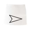 MI003 Colore Italiano Grembiule corto senza tasche 65% poliestere 35% cotone 195gr Thumbnail