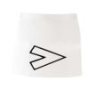 MI003 Colore Italiano Grembiule corto senza tasche 65% poliestere 35% cotone 195gr Thumbnail
