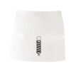 MI003 Colore Italiano Grembiule corto senza tasche 65% poliestere 35% cotone 195gr Thumbnail