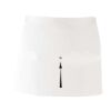 MI003 Colore Italiano Grembiule corto senza tasche 65% poliestere 35% cotone 195gr Thumbnail