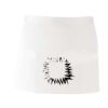 MI003 Colore Italiano Grembiule corto senza tasche 65% poliestere 35% cotone 195gr Thumbnail