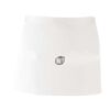 MI003 Colore Italiano Grembiule corto senza tasche 65% poliestere 35% cotone 195gr Thumbnail