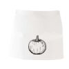 MI003 Colore Italiano Grembiule corto senza tasche 65% poliestere 35% cotone 195gr Thumbnail