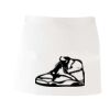 MI003 Colore Italiano Grembiule corto senza tasche 65% poliestere 35% cotone 195gr Thumbnail