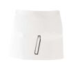 MI003 Colore Italiano Grembiule corto senza tasche 65% poliestere 35% cotone 195gr Thumbnail