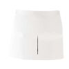 MI003 Colore Italiano Grembiule corto senza tasche 65% poliestere 35% cotone 195gr Thumbnail