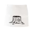 MI003 Colore Italiano Grembiule corto senza tasche 65% poliestere 35% cotone 195gr Thumbnail
