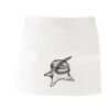 MI003 Colore Italiano Grembiule corto senza tasche 65% poliestere 35% cotone 195gr Thumbnail