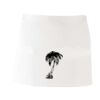 MI003 Colore Italiano Grembiule corto senza tasche 65% poliestere 35% cotone 195gr Thumbnail