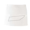 MI003 Colore Italiano Grembiule corto senza tasche 65% poliestere 35% cotone 195gr Thumbnail