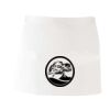 MI003 Colore Italiano Grembiule corto senza tasche 65% poliestere 35% cotone 195gr Thumbnail
