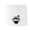MI003 Colore Italiano Grembiule corto senza tasche 65% poliestere 35% cotone 195gr Thumbnail