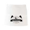 MI003 Colore Italiano Grembiule corto senza tasche 65% poliestere 35% cotone 195gr Thumbnail