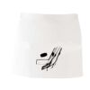 MI003 Colore Italiano Grembiule corto senza tasche 65% poliestere 35% cotone 195gr Thumbnail