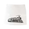 MI003 Colore Italiano Grembiule corto senza tasche 65% poliestere 35% cotone 195gr Thumbnail