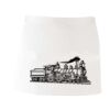 MI003 Colore Italiano Grembiule corto senza tasche 65% poliestere 35% cotone 195gr Thumbnail
