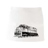 MI003 Colore Italiano Grembiule corto senza tasche 65% poliestere 35% cotone 195gr Thumbnail