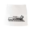MI003 Colore Italiano Grembiule corto senza tasche 65% poliestere 35% cotone 195gr Thumbnail