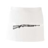 MI003 Colore Italiano Grembiule corto senza tasche 65% poliestere 35% cotone 195gr Thumbnail