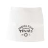 MI003 Colore Italiano Grembiule corto senza tasche 65% poliestere 35% cotone 195gr Thumbnail