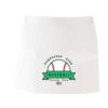 MI003 Colore Italiano Grembiule corto senza tasche 65% poliestere 35% cotone 195gr Thumbnail
