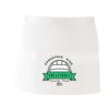 MI003 Colore Italiano Grembiule corto senza tasche 65% poliestere 35% cotone 195gr Thumbnail