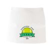 MI003 Colore Italiano Grembiule corto senza tasche 65% poliestere 35% cotone 195gr Thumbnail