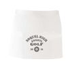 MI003 Colore Italiano Grembiule corto senza tasche 65% poliestere 35% cotone 195gr Thumbnail
