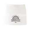 MI003 Colore Italiano Grembiule corto senza tasche 65% poliestere 35% cotone 195gr Thumbnail