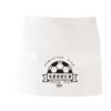 MI003 Colore Italiano Grembiule corto senza tasche 65% poliestere 35% cotone 195gr Thumbnail