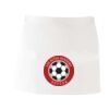 MI003 Colore Italiano Grembiule corto senza tasche 65% poliestere 35% cotone 195gr Thumbnail