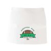 MI003 Colore Italiano Grembiule corto senza tasche 65% poliestere 35% cotone 195gr Thumbnail