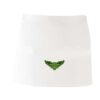MI003 Colore Italiano Grembiule corto senza tasche 65% poliestere 35% cotone 195gr Thumbnail