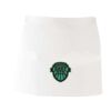 MI003 Colore Italiano Grembiule corto senza tasche 65% poliestere 35% cotone 195gr Thumbnail