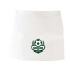 MI003 Colore Italiano Grembiule corto senza tasche 65% poliestere 35% cotone 195gr Thumbnail