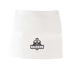 MI003 Colore Italiano Grembiule corto senza tasche 65% poliestere 35% cotone 195gr Thumbnail