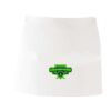 MI003 Colore Italiano Grembiule corto senza tasche 65% poliestere 35% cotone 195gr Thumbnail