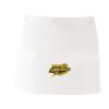 MI003 Colore Italiano Grembiule corto senza tasche 65% poliestere 35% cotone 195gr Thumbnail