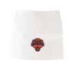 MI003 Colore Italiano Grembiule corto senza tasche 65% poliestere 35% cotone 195gr Thumbnail