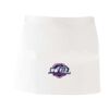 MI003 Colore Italiano Grembiule corto senza tasche 65% poliestere 35% cotone 195gr Thumbnail