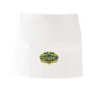 MI003 Colore Italiano Grembiule corto senza tasche 65% poliestere 35% cotone 195gr Thumbnail