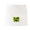 MI003 Colore Italiano Grembiule corto senza tasche 65% poliestere 35% cotone 195gr Thumbnail