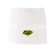 MI003 Colore Italiano Grembiule corto senza tasche 65% poliestere 35% cotone 195gr Thumbnail